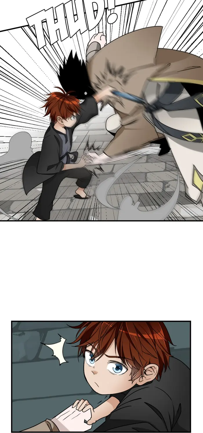 The Beginning After the End Chapter 21 image 40_optimized